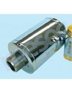 GAMMA Special 1.1/4", magnetni neutralizator vodenog kamenca