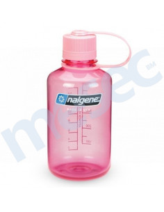 Nalgene 'Everyday' 0,5 L, roza