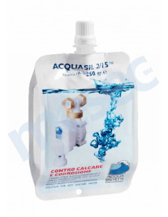 AcquaSil 2/15, sredstvo za mikroomekšavanje vode, 1000 g vrečica
