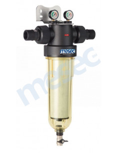MESEC ATČ-50, filter za vodu, 2"