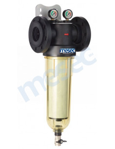 MESEC ATČ-80, vodeni filter (za toplotnu crpku voda-voda)