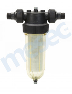 Cintropur mehanički filter za vodu, tip NW25