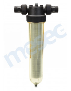 Cintropur mehanički filter za vodu,tip NW32(1"1/4)