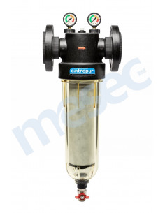 Cintropur mehanički filter za vodu,tip NW650 (DN65)