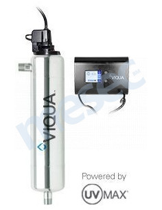 UV dezinfekcijski sustav VIQUA 660089-R (D4 Premium)