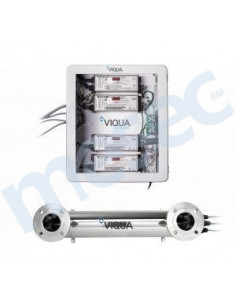 UV dezinfekcijski sustav VIQUA SHFM-140