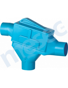 3P rezervoar filter (Zistern filter)
