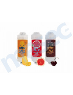 BC Fruit Vita shower, filter za prhanje - Mango