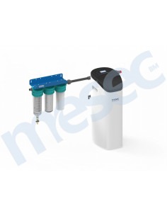 MESEC HVP-7500-K SmartSOFT Superior, hišna vodna postaja