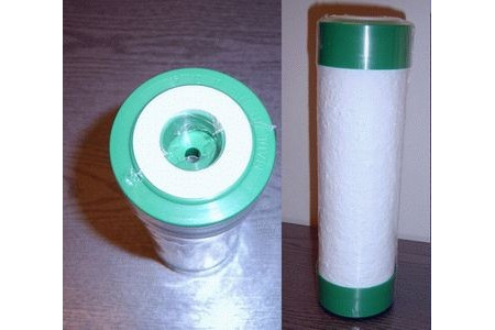 Filterski ulošci za filtere za vodu u kuhinji